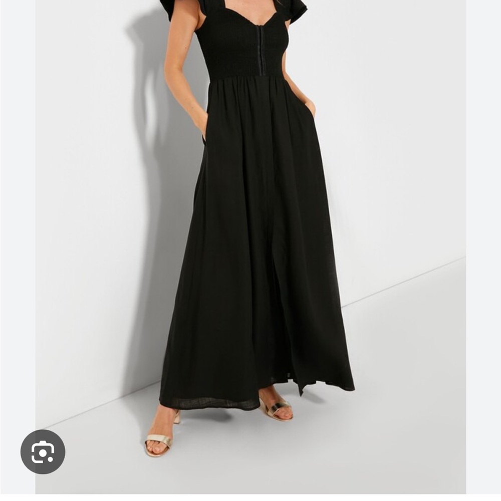 Pomander Place Phoebe Dress Tuckernuck